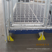 Hot Sale Economical Weaning Stall Pig Breeding Equipment